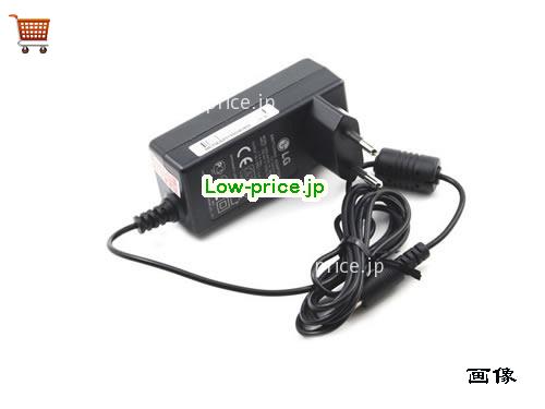 画像 3 LG LG EAY62549203 ACアダプター, 19V 1.3A EAY62549203 ラップトップACアダプター LG19V1.3A25W-6.0x4.0mm-EU 