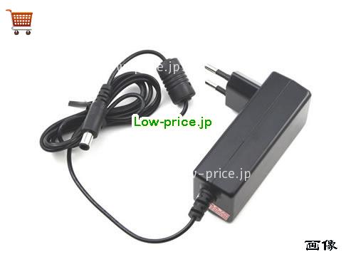画像 4 LG LG EAY62549203 ACアダプター, 19V 1.3A EAY62549203 ラップトップACアダプター LG19V1.3A25W-6.0x4.0mm-EU 