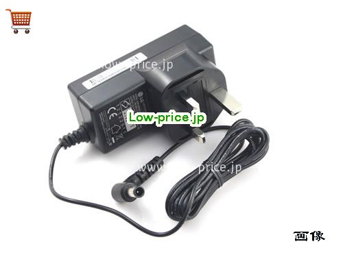 画像 2 LG LG EAY62549203 ACアダプター, 19V 1.3A EAY62549203 ラップトップACアダプター LG19V1.3A25W-6.0x4.0mm-UK 