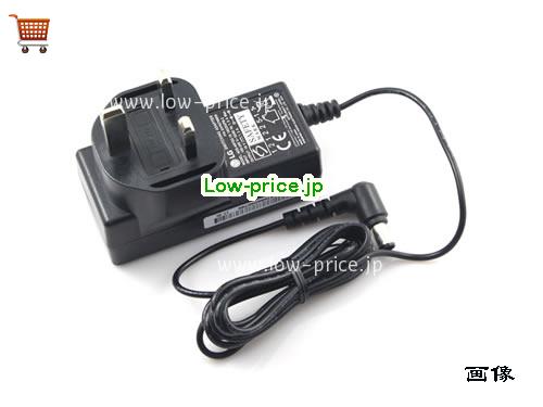 画像 3 LG LG EAY62549203 ACアダプター, 19V 1.3A EAY62549203 ラップトップACアダプター LG19V1.3A25W-6.0x4.0mm-UK 