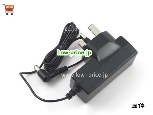 画像 4 LG LG EAY62549203 ACアダプター, 19V 1.3A EAY62549203 ラップトップACアダプター LG19V1.3A25W-6.0x4.0mm-UK 