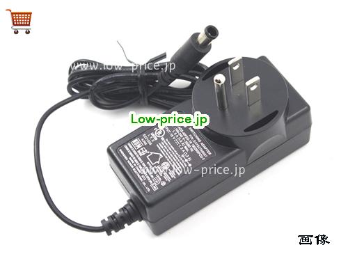 画像 1 LG LG EAY62549203 ACアダプター, 19V 1.3A EAY62549203 ラップトップACアダプター LG19V1.3A25W-6.0x4.0mm-US 