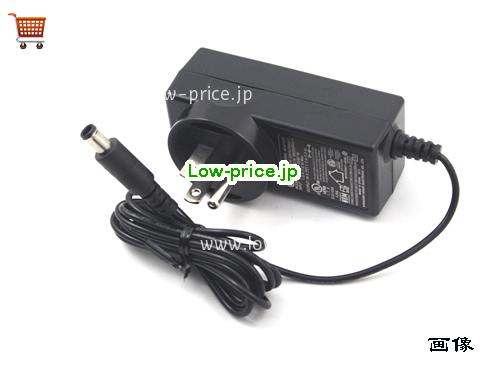 画像 2 LG LG EAY62549203 ACアダプター, 19V 1.3A EAY62549203 ラップトップACアダプター LG19V1.3A25W-6.0x4.0mm-US 