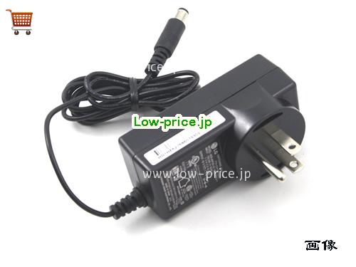 画像 3 LG LG EAY62549203 ACアダプター, 19V 1.3A EAY62549203 ラップトップACアダプター LG19V1.3A25W-6.0x4.0mm-US 