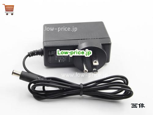 画像 2 LG LG EAY62549203 ACアダプター, 19V 1.3A EAY62549203 ラップトップACアダプター LG19V1.3A25W-6.0x4.0mm-US-C 