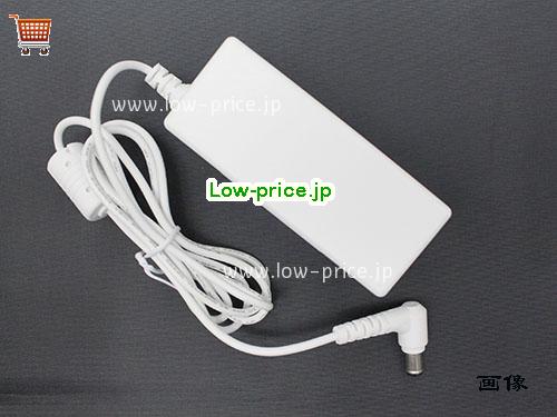 画像 3 LG LG LCAP16A-A ACアダプター, 19V 1.7A LCAP16A-A ラップトップACアダプター LG19V1.7A32W-6.4x4.4mm-W 