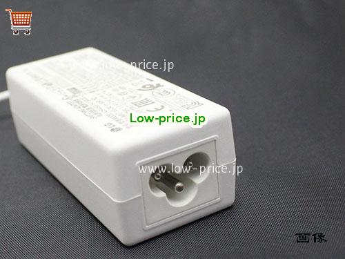 画像 4 LG LG LCAP16A-A ACアダプター, 19V 1.7A LCAP16A-A ラップトップACアダプター LG19V1.7A32W-6.4x4.4mm-W 