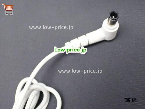 画像5 LCAP16A-A ACアダプター、2,920円オリジナルLG LCAP16A-Aアダプター 
