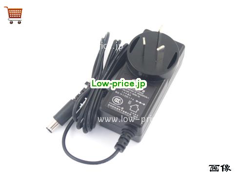 画像 2 LG LG LCAP16A-A ACアダプター, 19V 1.7A LCAP16A-A ラップトップACアダプター LG19V1.7A32W-6.5x4.0mm-AU 