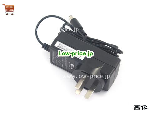 画像 3 LG LG LCAP16A-A ACアダプター, 19V 1.7A LCAP16A-A ラップトップACアダプター LG19V1.7A32W-6.5x4.0mm-AU 