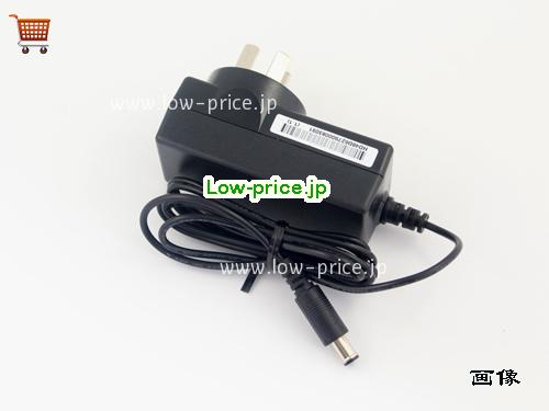 画像 4 LG LG LCAP16A-A ACアダプター, 19V 1.7A LCAP16A-A ラップトップACアダプター LG19V1.7A32W-6.5x4.0mm-AU 