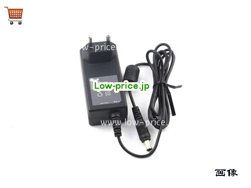 画像 3 LG LG LCAP16A-A ACアダプター, 19V 1.7A LCAP16A-A ラップトップACアダプター LG19V1.7A32W-6.5x4.0mm-EU 