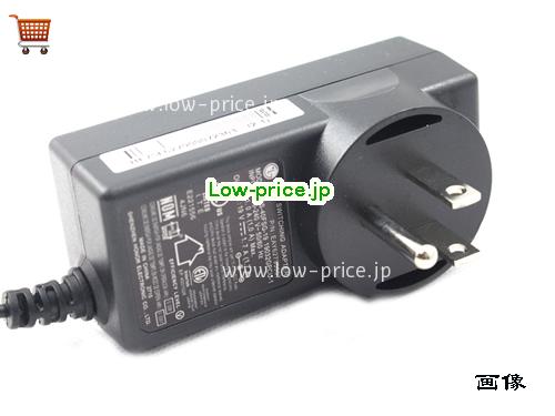 画像 2 LG LG EAY62790007 ACアダプター, 19V 1.7A EAY62790007 ラップトップACアダプター LG19V1.7A32W-6.5x4.0mm-US 