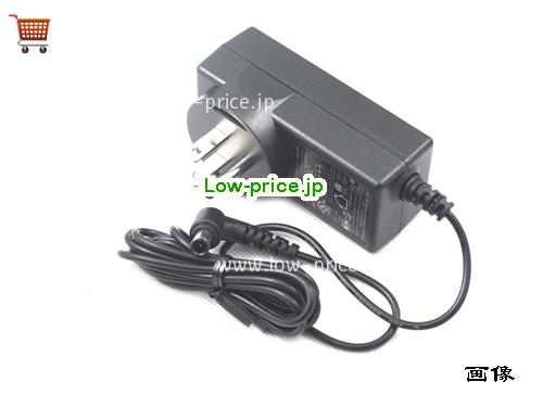 画像 3 LG LG EAY62790007 ACアダプター, 19V 1.7A EAY62790007 ラップトップACアダプター LG19V1.7A32W-6.5x4.0mm-US 