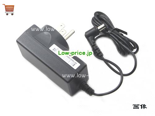 画像 4 LG LG EAY62790007 ACアダプター, 19V 1.7A EAY62790007 ラップトップACアダプター LG19V1.7A32W-6.5x4.0mm-US 