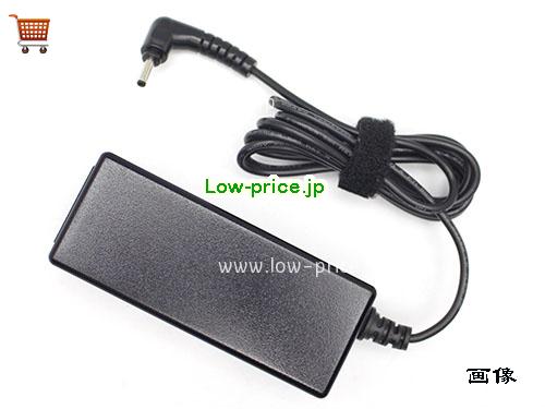 画像 3 LG LG  19V 2.1A ラップトップACアダプター LG19V2.1A40W-3.0x1.0mm 
