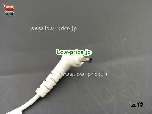 画像 2 LG LG WA-40G19FS ACアダプター, 19V 2.1A WA-40G19FS ラップトップACアダプター LG19V2.1A40W-3.0x1.0mm-EU-W 