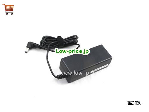 画像 4 LG LG 19040GFX ACアダプター, 19V 2.1A 19040GFX ラップトップACアダプター LG19V2.1A40W-4.0x1.7mm-B 