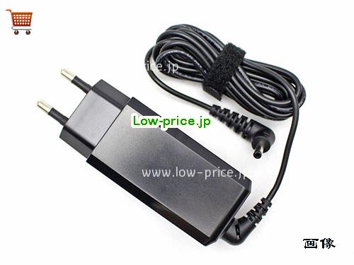 画像 3 LG LG 19040GFX ACアダプター, 19V 2.1A 19040GFX ラップトップACアダプター LG19V2.1A40W-4.0x1.7mm-EU 