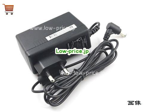 画像 2 LG LG  19V 2.1A ラップトップACアダプター LG19V2.1A40W-6.5x4.0mm-EU 