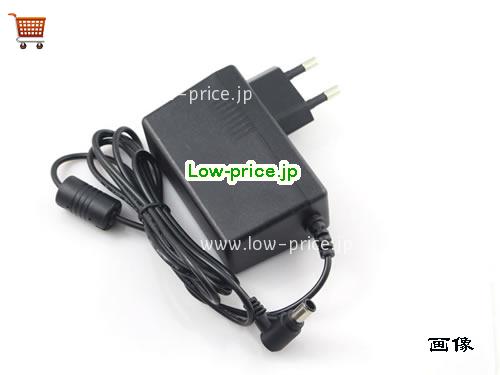 画像 4 LG LG  19V 2.1A ラップトップACアダプター LG19V2.1A40W-6.5x4.0mm-EU 