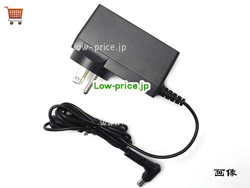 画像 3 LG LG  19V 2.1A ラップトップACアダプター LG19V2.1A40W-6.5x4.4mm-US 
