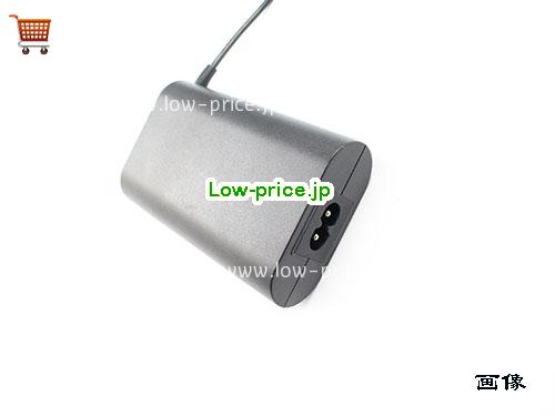 画像 4 LG LG EAY65249101 ACアダプター, 19V 2.53A EAY65249101 ラップトップACアダプター LG19V2.53A48.07W-3.0x1.0mm 