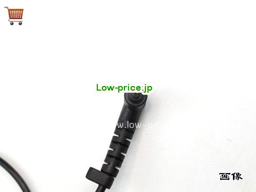 画像5 高品質3,510円純正 Eu Lg Wa-48b19fs ACアダプター Hu10182-17147 Charger 19v 2.53a 48w 