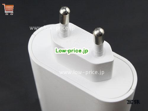 画像 4 LG LG ADS-48MSP-19 19048EPK ACアダプター, 19V 2.53A ADS-48MSP-19 19048EPK ラップトップACアダプター LG19V2.53A48W-3.0x1.0mm-EU-W 
