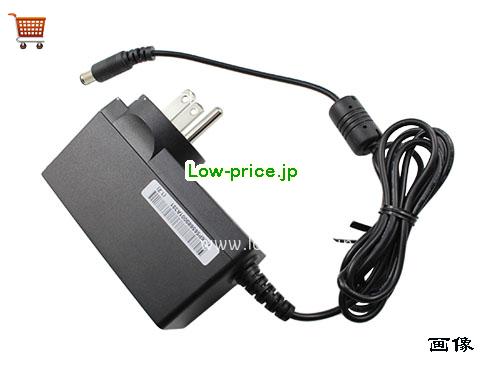 画像 3 LG LG AD-48F19 ACアダプター, 19V 2.53A AD-48F19 ラップトップACアダプター LG19V2.53A48W-6.5x4.4mm-US 