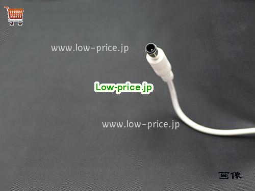 画像5 高品質3,270円純正 Eu White Lg Ads-65fai-19 19065epg-1 19v 3.42a ACアダプター Eay65689601 