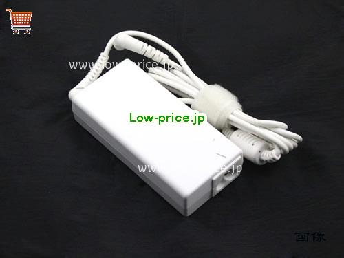 画像 4 LG LG PA-1650-43 ACアダプター, 19V 3.42A PA-1650-43 ラップトップACアダプター LG19V3.42A65W-3.0x1.0mm-W 