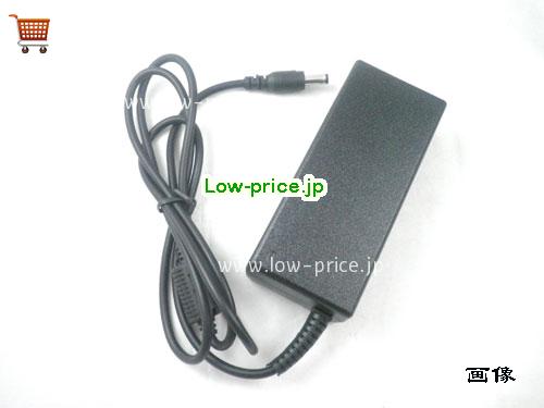 画像 4 LG LG PA-1650-01 ACアダプター, 19V 3.42A PA-1650-01 ラップトップACアダプター LG19V3.42A65W-5.5x2.5mm 