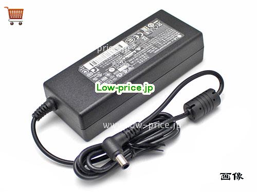 画像 2 LG LG ADP-1650-68 ACアダプター, 19V 3.42A ADP-1650-68 ラップトップACアダプター LG19V3.42A65W-6.5x4.4mm 
