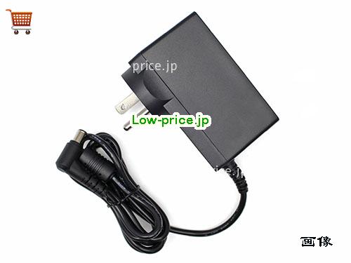 画像 3 LG LG ADS-65FA1-19 ACアダプター, 19V 3.42A ADS-65FA1-19 ラップトップACアダプター LG19V3.42A65W-6.5x4.4mm-US 