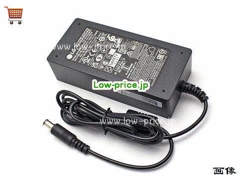 画像 2 LG LG ADS-65AI-19-3 ACアダプター, 19V 3.42A ADS-65AI-19-3 ラップトップACアダプター LG19V3.42A65W-6.5x4.4mm-small 