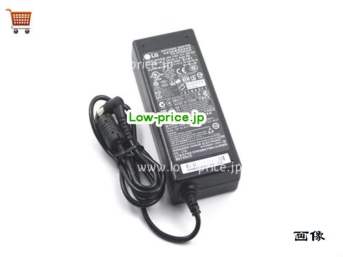 画像 2 LG LG EAY63032203 ACアダプター, 19V 5.79A EAY63032203 ラップトップACアダプター LG19V5.79A110W-6.5X4.4mm-B 