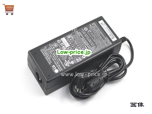 画像 3 LG LG EAY63032203 ACアダプター, 19V 5.79A EAY63032203 ラップトップACアダプター LG19V5.79A110W-6.5X4.4mm-B 