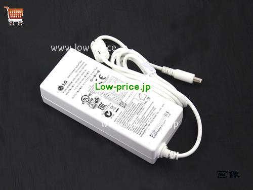 画像 2 LG LG EAY63032203 ACアダプター, 19V 5.79A EAY63032203 ラップトップACアダプター LG19V5.79A110W-6.5x4.4mm-W 