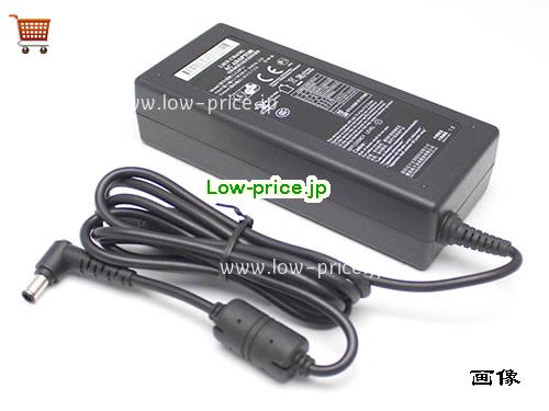 画像 2 LG LG ADS-150KL-19N-3 190140E ACアダプター, 19V 7.37A ADS-150KL-19N-3 190140E ラップトップACアダプター LG19V7.37A140W-6.5x4.4mm 