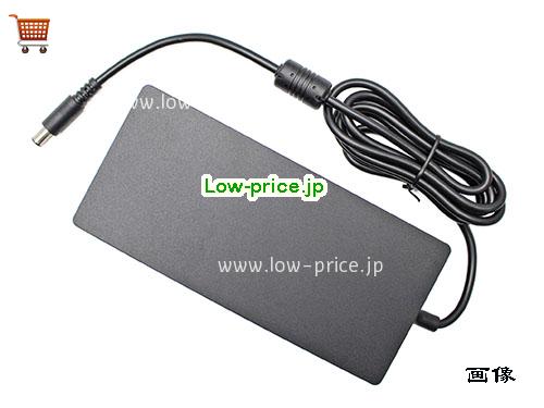 画像 3 LG LG ADS-150KL-19N-3 190140E ACアダプター, 19V 7.37A ADS-150KL-19N-3 190140E ラップトップACアダプター LG19V7.37A140W-6.5x4.4mm-B 