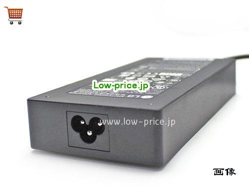 画像 4 LG LG ADS-150KL-19N-3 190140E ACアダプター, 19V 7.37A ADS-150KL-19N-3 190140E ラップトップACアダプター LG19V7.37A140W-6.5x4.4mm-B 