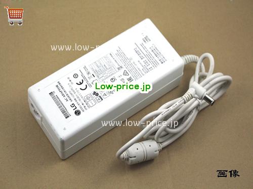 画像 2 LG LG ADS-150KL-19N-3 190140E ACアダプター, 19V 7.37A ADS-150KL-19N-3 190140E ラップトップACアダプター LG19V7.37A140W-6.5x4.4mm-W 