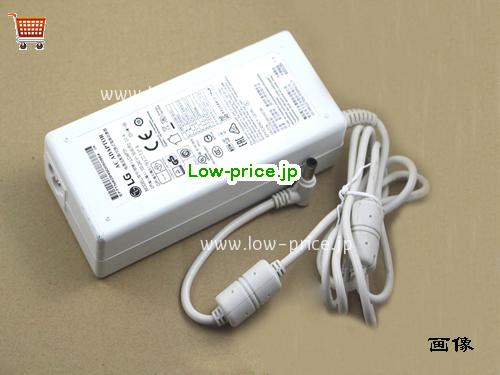 画像 3 LG LG ADS-150KL-19N-3 190140E ACアダプター, 19V 7.37A ADS-150KL-19N-3 190140E ラップトップACアダプター LG19V7.37A140W-6.5x4.4mm-W 
