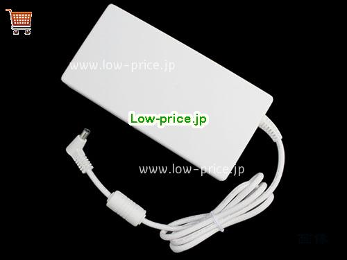 画像 3 LG LG  19V 9.48A ラップトップACアダプター LG19V9.48A180.12W-6.5x4.4mm-W 