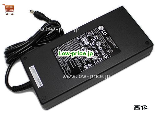 画像 2 LG LG AD10660LF ACアダプター, 20V 13.5A AD10660LF ラップトップACアダプター LG20V13.5A270W-5.5x2.5mm 