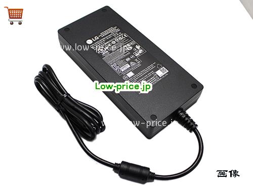 画像 2 LG LG ADS-360RLB-20-1 200360E ACアダプター, 20V 18A ADS-360RLB-20-1 200360E ラップトップACアダプター LG20V18A360W-EAY30146201 