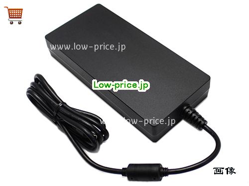 画像 3 LG LG ADS-360RLB-20-1 200360E ACアダプター, 20V 18A ADS-360RLB-20-1 200360E ラップトップACアダプター LG20V18A360W-EAY30146201 