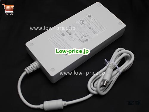 画像 2 LG LG ADS-360RLB-20-1 200360E ACアダプター, 20V 18A ADS-360RLB-20-1 200360E ラップトップACアダプター LG20V18A360W-EAY30146202 
