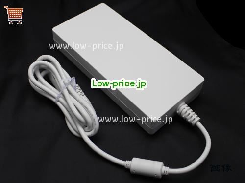 画像 3 LG LG ADS-360RLB-20-1 200360E ACアダプター, 20V 18A ADS-360RLB-20-1 200360E ラップトップACアダプター LG20V18A360W-EAY30146202 